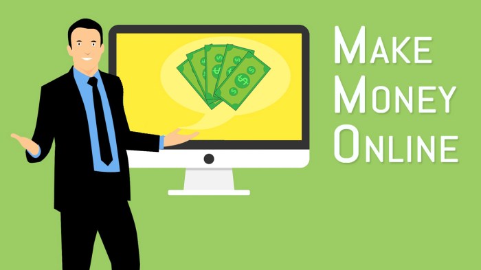 How to Make Money Online: 10 Proven Strategies for 2023