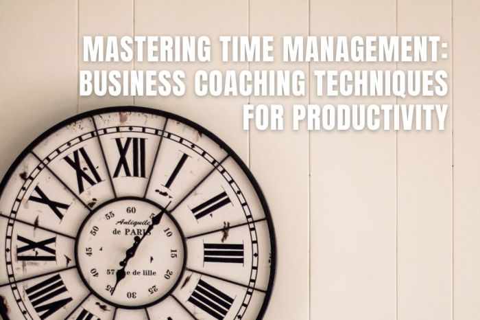 How to Master Time Management in 30 Days