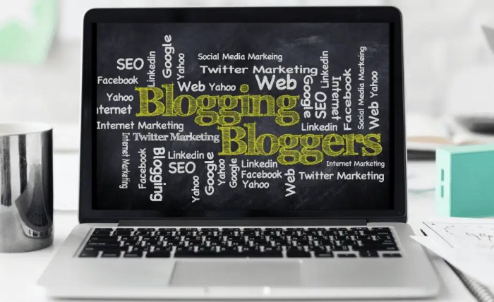 How to Build a Successful Blog in 5 Simple Steps