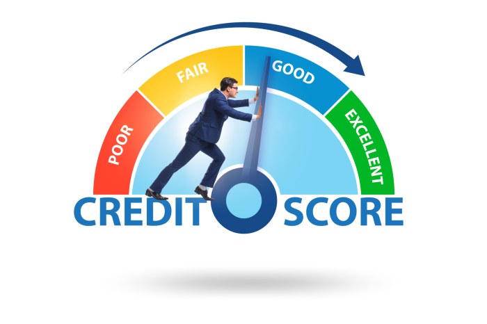 How to Improve Your Credit Score: 6 Strategies for a Better Rating