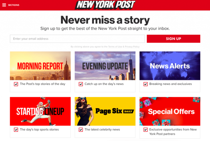 How to Grow Your Email List by 500 Subscribers in 30 Days