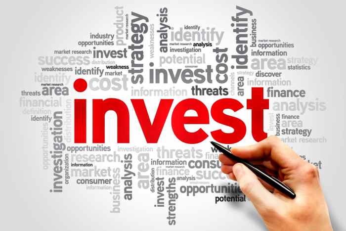 Smart investment smarter returns tips investments financial Smart investment smarter returns tips investments financial