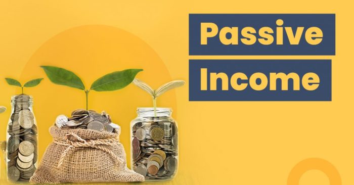 How to Build a Passive Income Stream in 90 Days
