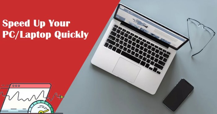 How to Speed Up Your Computer: 10 Tips for Improved Performance