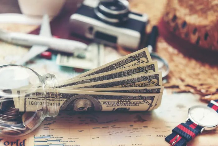 How to Travel the World on a Budget: 12 Money-Saving Tips