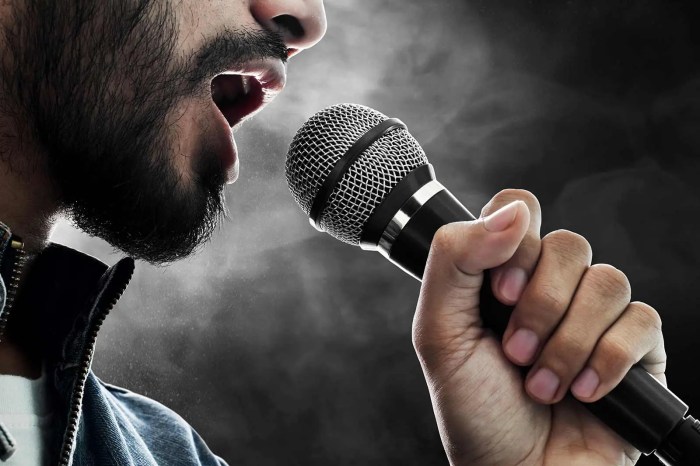 How to Sing: 10 Vocal Exercises for Beginners