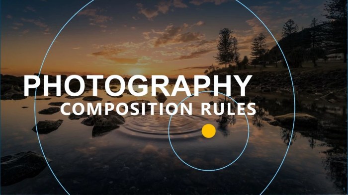 How to Take Better Photos: 25 Composition Tips for Stunning Images