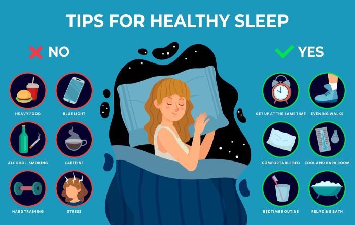 How to Get More Sleep: 10 Tips for Improving Your Sleep Quality