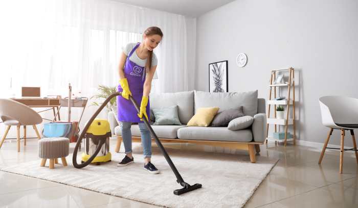 How to Clean Your House: 25 Cleaning Hacks for a Sparkling Home