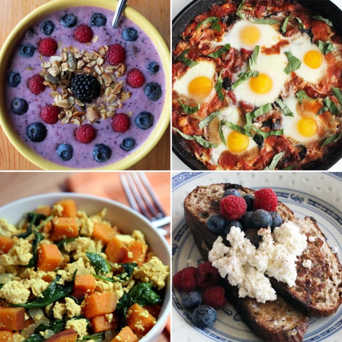 How to Eat Healthy: 20 Nutritious Recipes for Beginners