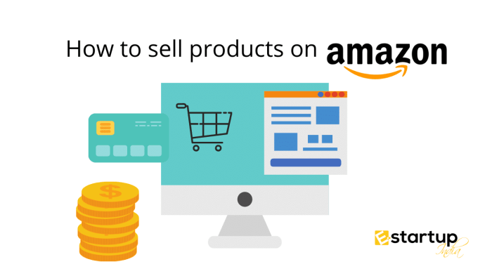 How to Sell Your Product on Amazon in 7 Days