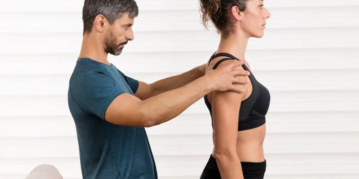 How to Improve Your Posture: 5 Exercises for a Healthy Back