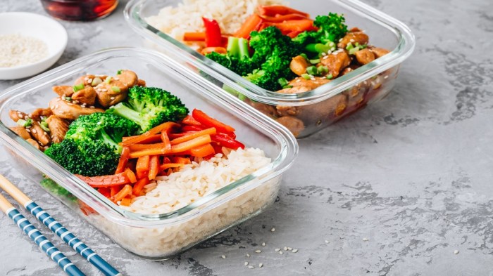 How to Meal Prep: 10 Tips for Saving Time and Eating Healthy
