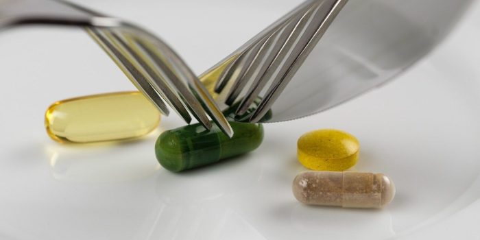 Supplements natural herbal