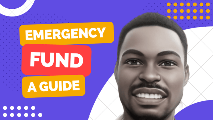 How to Start an Emergency Fund: 8 Tips for Building a Financial Safety Net