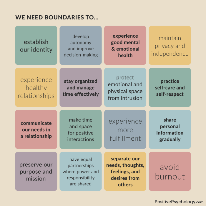 How to Set Healthy Boundaries: 8 Tips for Protecting Your Emotional Well-being