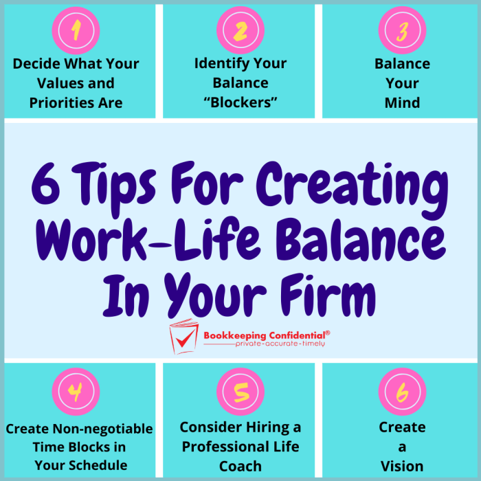 How to Achieve Work-Life Balance in 30 Days