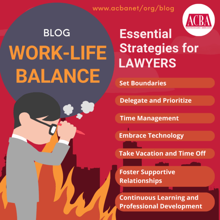 How to Achieve Work-Life Balance in 30 Days