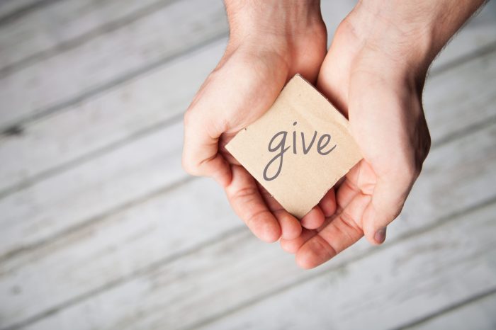 How to Donate to Charity: 5 Ways to Give Back to Your Community