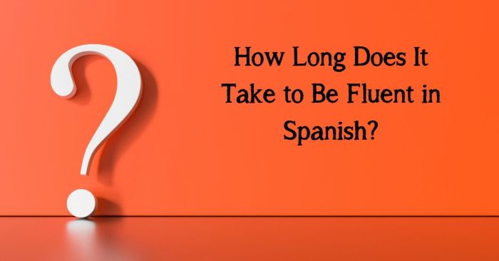 How to Become Fluent in Spanish in 90 Days