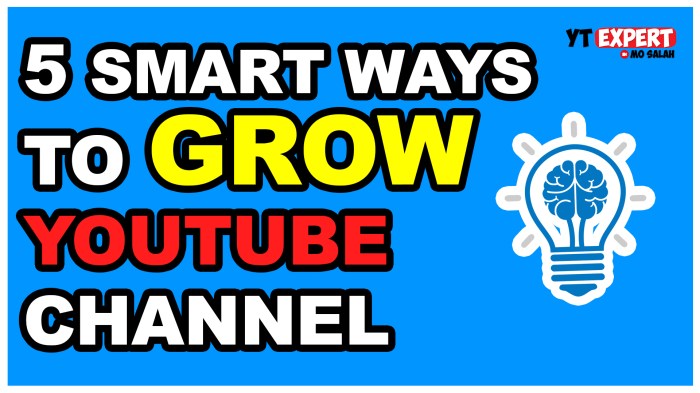 How to Grow Your YouTube Channel in 3 Months