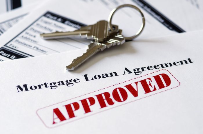 How to Get a Mortgage: 5 Steps to Securing a Home Loan