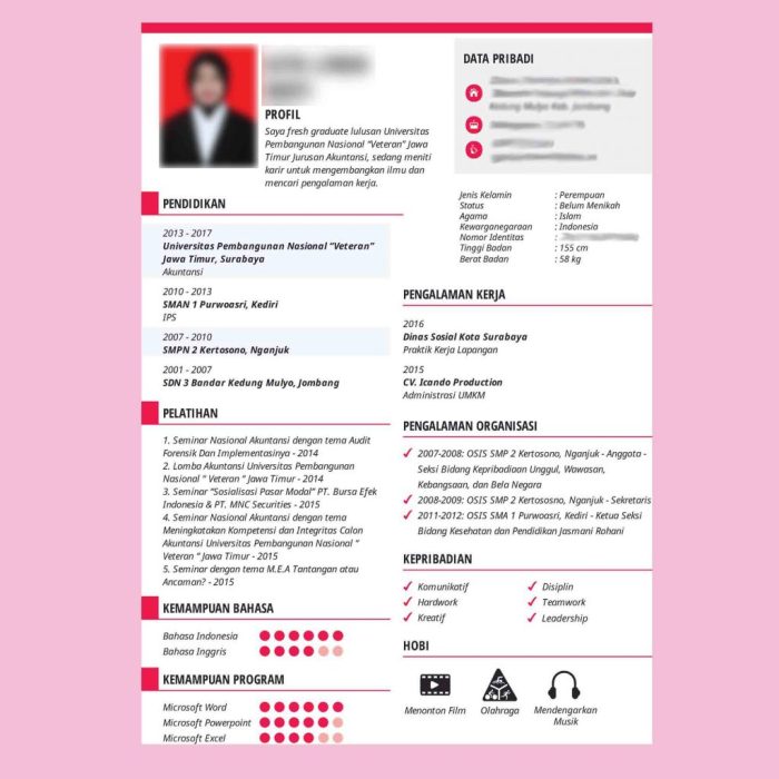 How to Create a Winning Resume in 10 Minutes