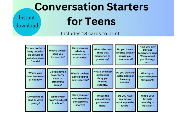 How to Make Small Talk: 12 Conversation Starters for Any Situation