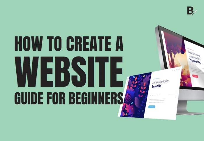 How to Build a Simple Website in 2 Hours