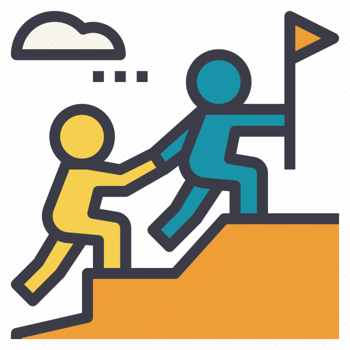 Farewell mentor appreciation