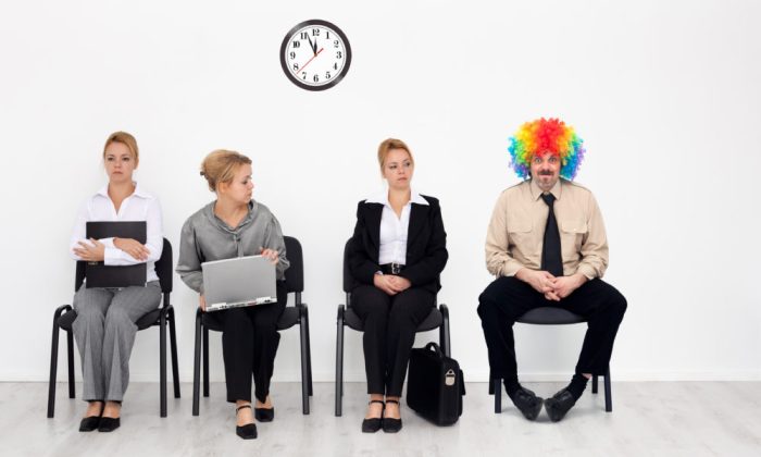 Interview infographic checklist resume infographics successful proper unnamed