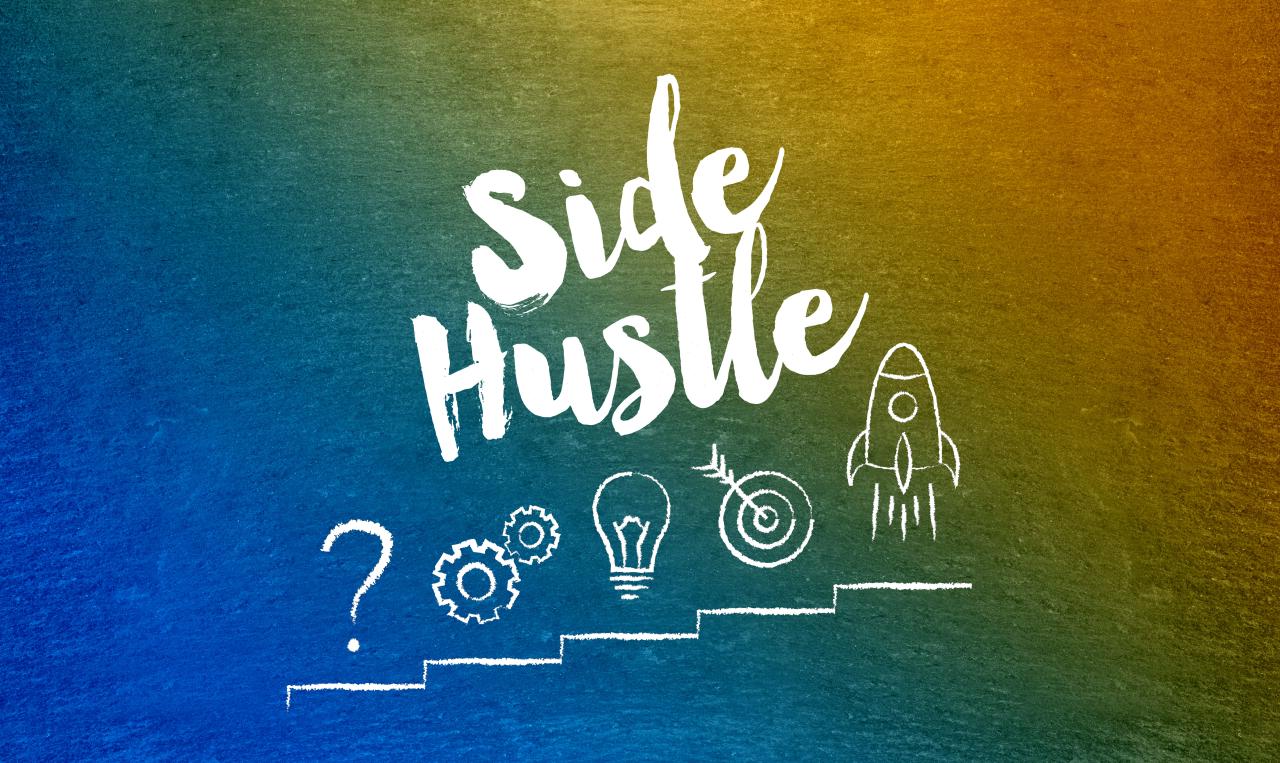 How to Start a Side Hustle: 20 Ideas for Making Extra Money