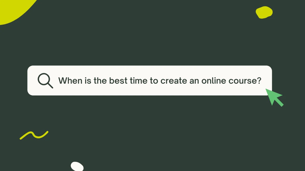 How to Launch an Online Course in 30 Days