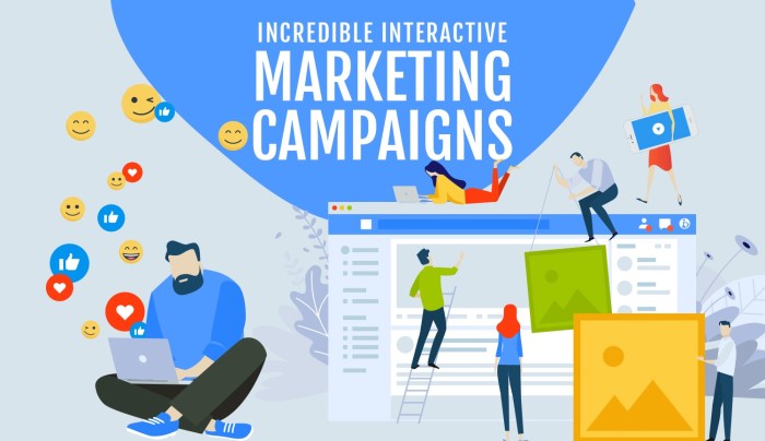 Campaign social create successful