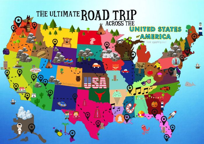 How to Plan a Road Trip: 10 Tips for an Epic Adventure