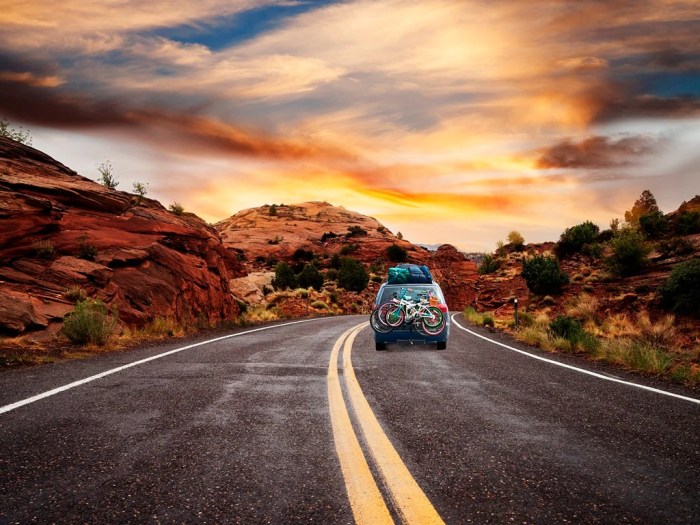 How to Plan a Road Trip: 10 Tips for an Epic Adventure