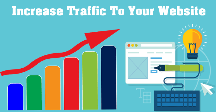 How to Double Your Website Traffic in 30 Days