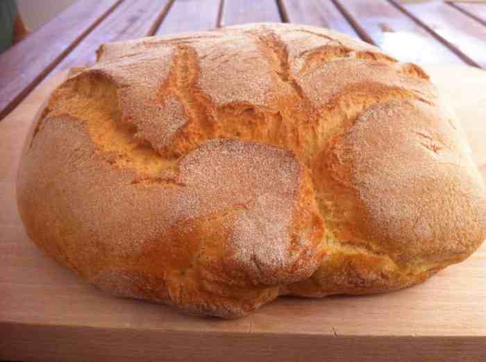 How to Make Bread: 10 Easy Bread Recipes for Beginners