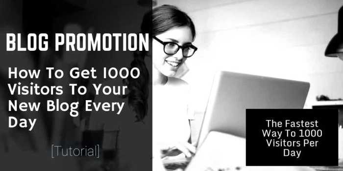 How to Grow Your Blog to 10,000 Visitors in 3 Months