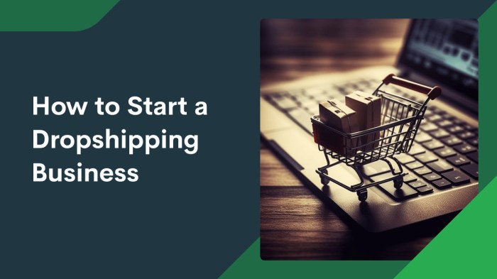 How to Start a Dropshipping Business in 14 Days
