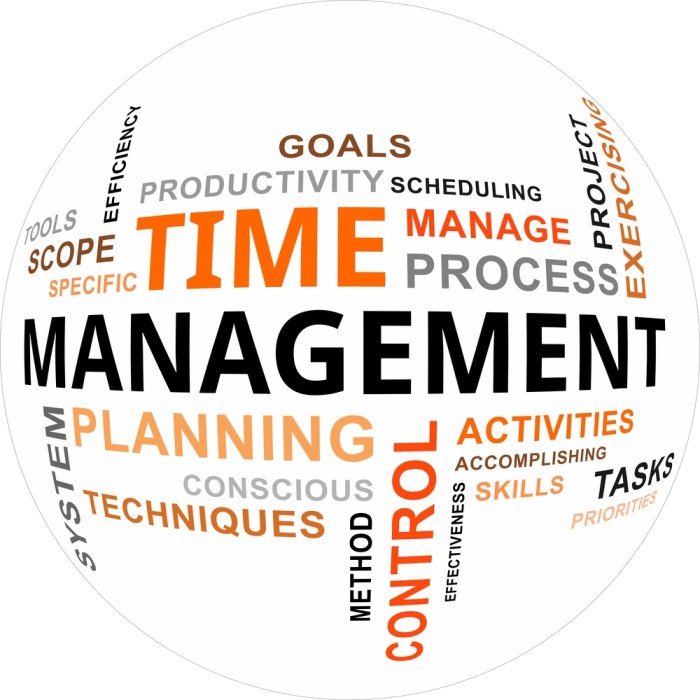 How to Manage Your Time: 8 Tips for Productivity and Efficiency