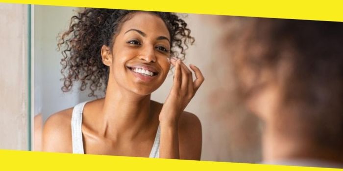 How to Improve Your Skin in 7 Days