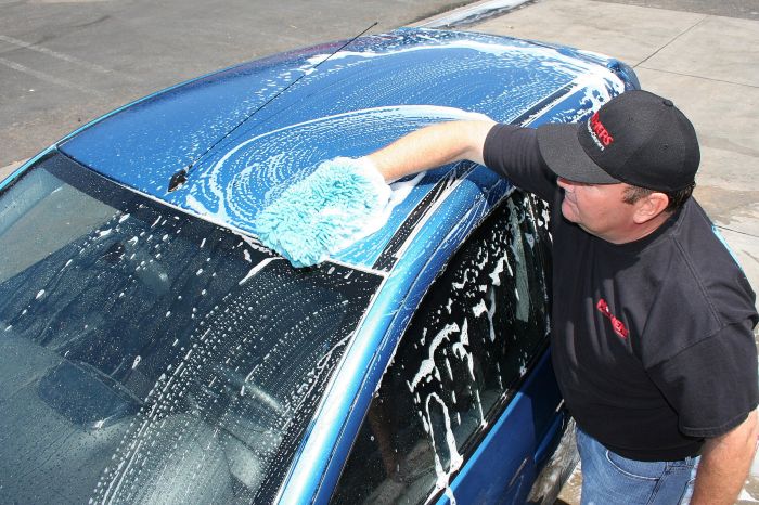 Car cleaning genius clean tips onecrazyhouse hacks tip article fast