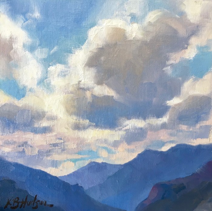 Depth creating Depth creating