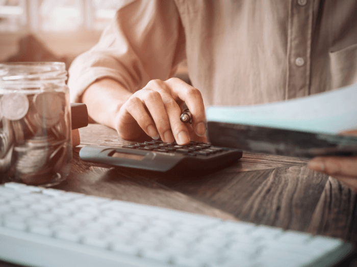 Budget pro like money learning matters steps first