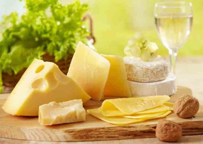 Cheese making beginners simple easy keju