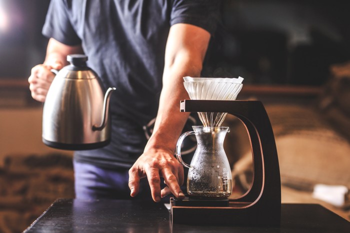 How to Make Coffee: 5 Brewing Methods for a Perfect Cup