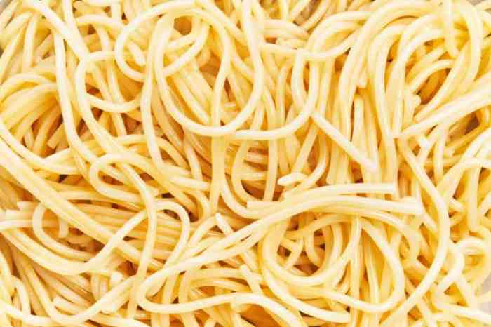 How to Cook Pasta: 7 Tips for Perfectly Cooked Noodles