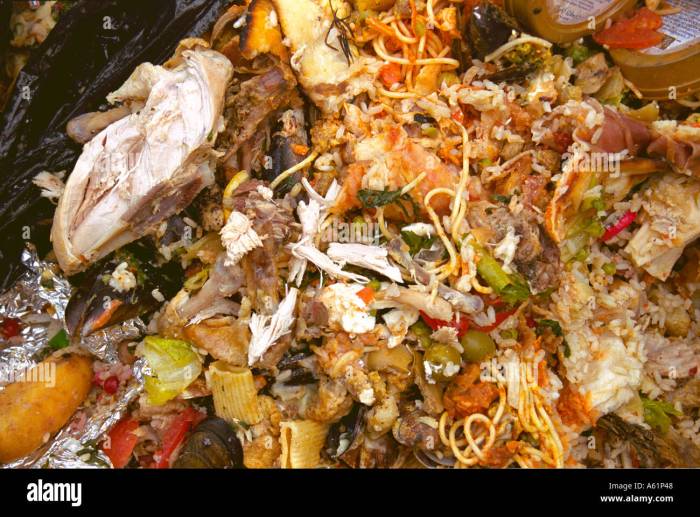 How to Reduce Food Waste: 8 Tips for Using Leftovers