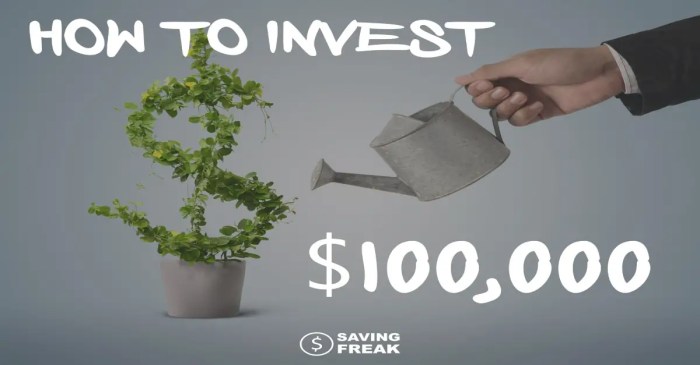 How to Invest ,000 and Grow It to ,000